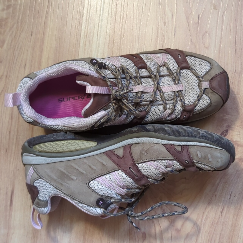 Merrell Runners - image 7